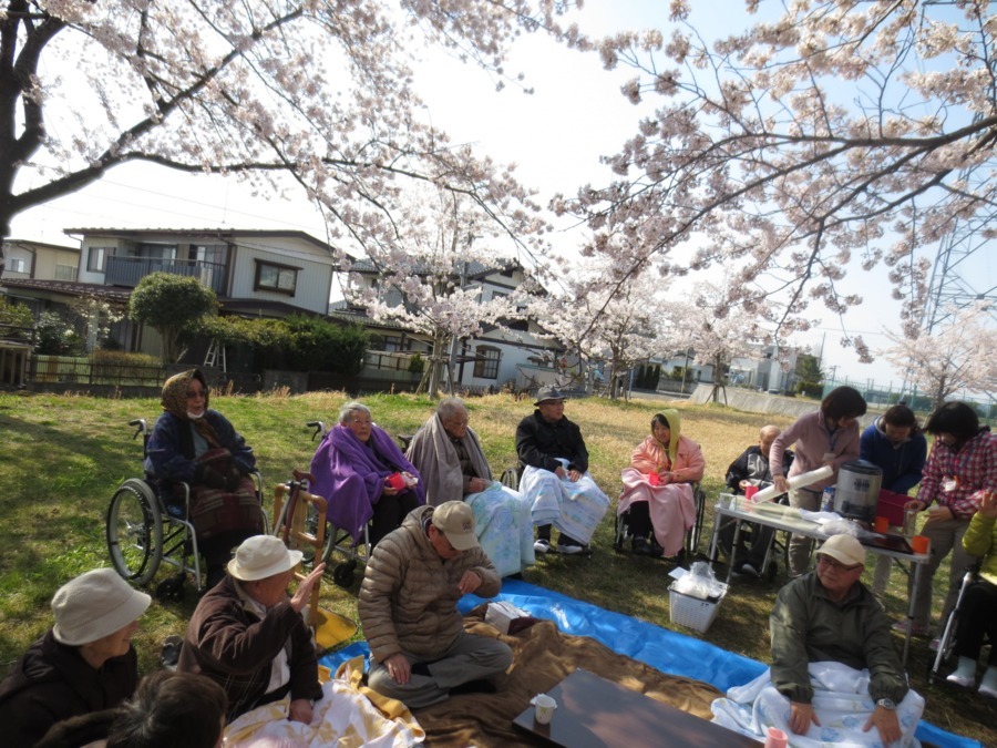 コスモス南光台デイサービス(介護職/ヘルパーの求人)の写真10枚目:
