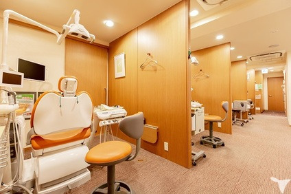 松本歯科医院（歯科衛生士の求人）の写真2枚目：