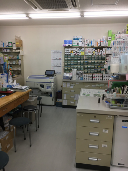 そうだん薬局（調剤事務の求人）の写真4枚目：