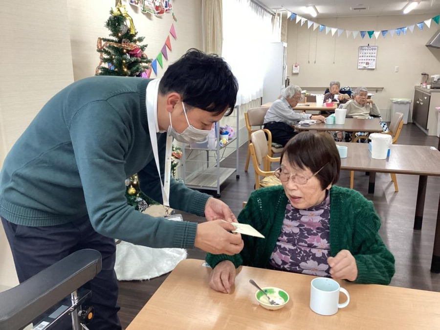 すえひろ翔裕館 （清掃/環境整備の求人）の写真2枚目：