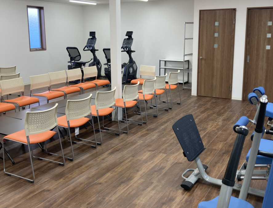 早稲田イーライフ 三日市【2025年02月01日オープン】(介護職/ヘルパーの求人)の写真2枚目: