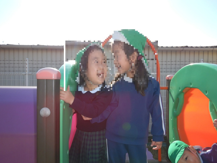 こども園くさべ（保育士の求人）の写真3枚目：