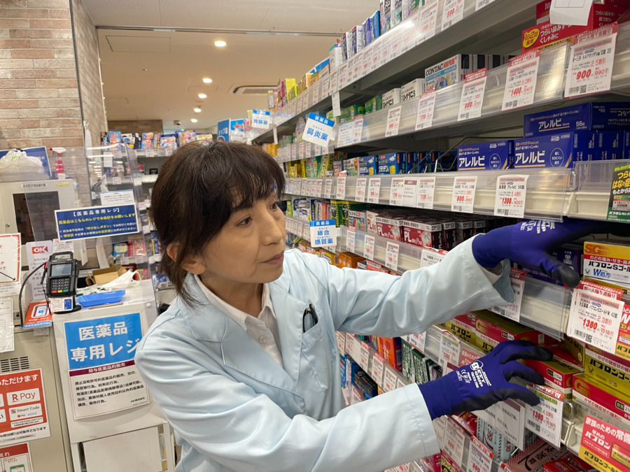 オーケー垂水小束山店の写真3枚目：