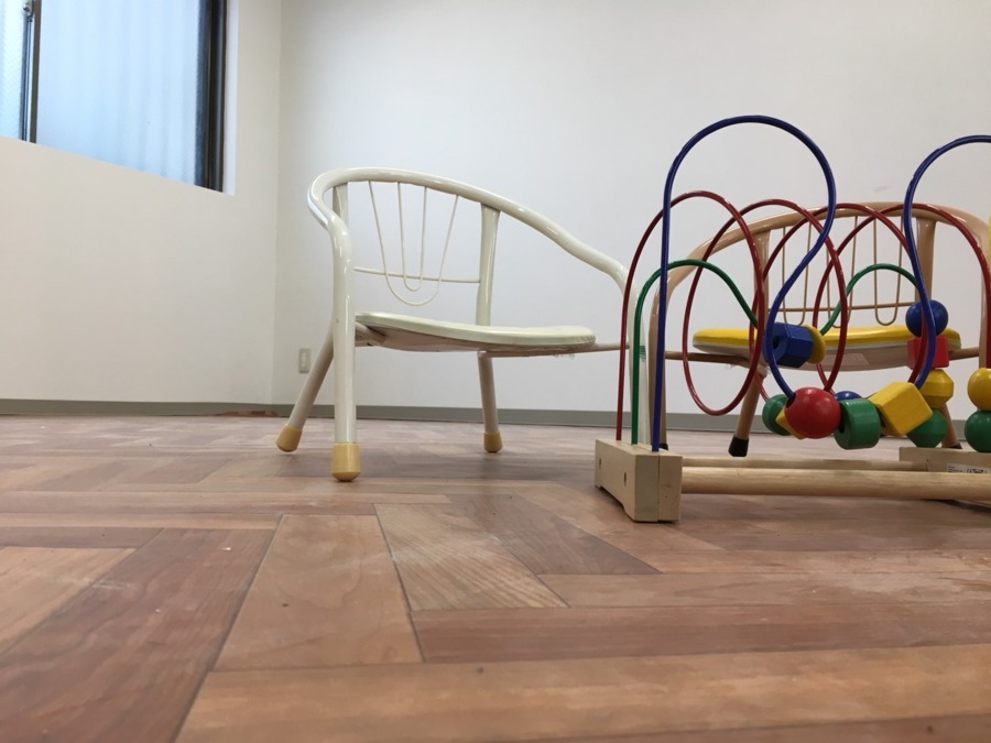 地域支援保育 アットキッズ鷺沼(保育士の求人)の写真2枚目: