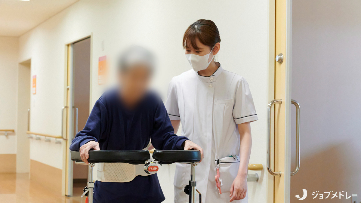 介護老人保健施設聖和苑の写真19枚目:安心して過ごしていただけるよう心を配っています