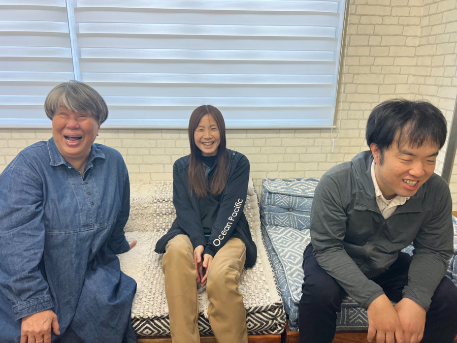 ひあし居宅介護支援事業所（ケアマネジャーの求人）の写真18枚目：