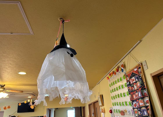 小規模多機能型居宅介護あかりの家名古屋苑（ケアマネジャーの求人）の写真2枚目：