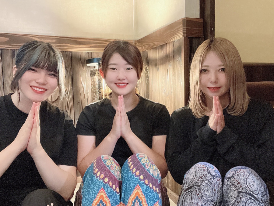 asian relaxation villa西尾店(エステティシャン/セラピストの求人)の写真: