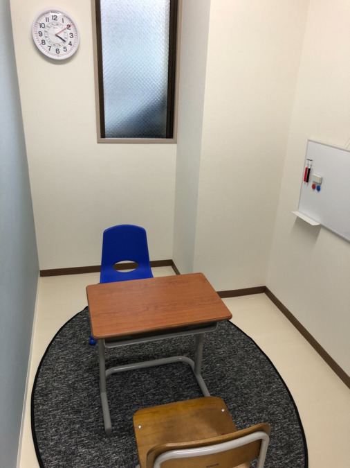 ブロッサムジュニア仙台木町教室（理学療法士の求人）の写真10枚目：
