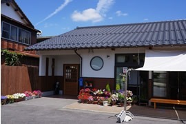 やわらぎ西川津(介護職/ヘルパーの求人)の写真: