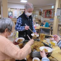 サービス付き高齢者向け住宅こもれびの郷の写真4枚目：