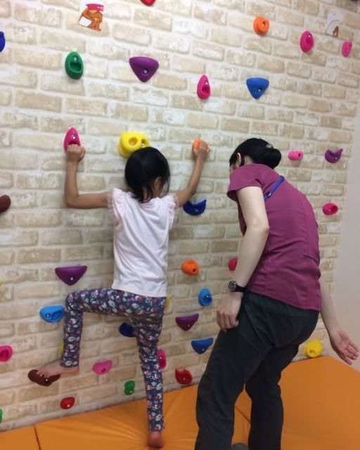 児童発達支援・放課後等デイサービス ひなた観音(保育士の求人)の写真4枚目: