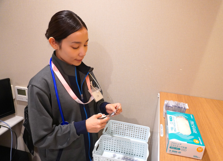 有料老人ホームソナーレ駒沢公園(看護師/准看護師の求人)の写真2枚目: