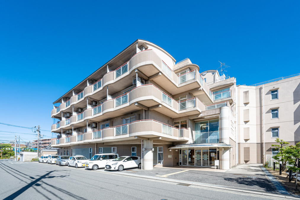 ヘルパーステーションたかいし苑（介護職/ヘルパーの求人）の写真2枚目：