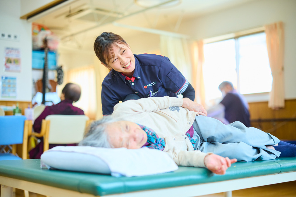 エフコープかがやきプラス福岡南の画像