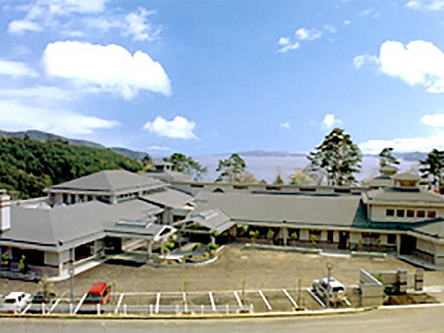 石巻市雄勝地域包括支援センターの写真