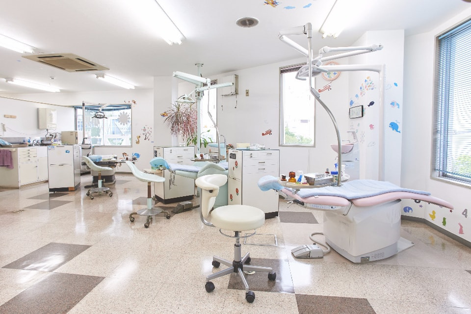 道家小児歯科の写真3枚目: