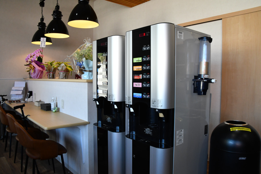 リハビリ特化型デイサービスGRAND（看護師/准看護師の求人）の写真4枚目：