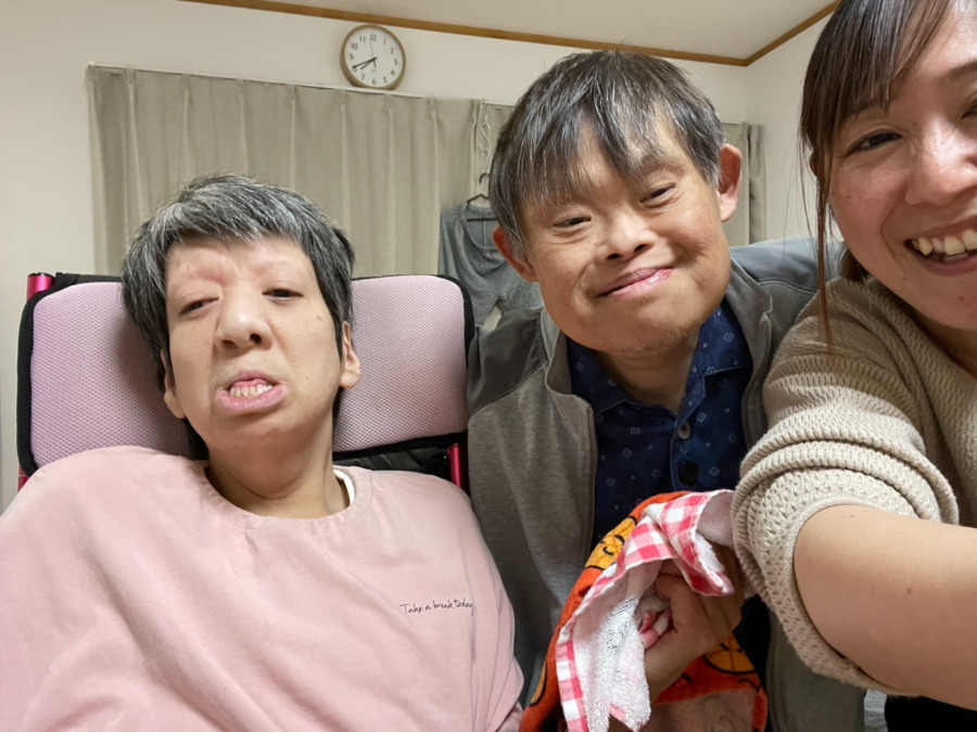 アトリエハウス【2025年02月01日オープン】（看護師/准看護師の求人）の写真4枚目：