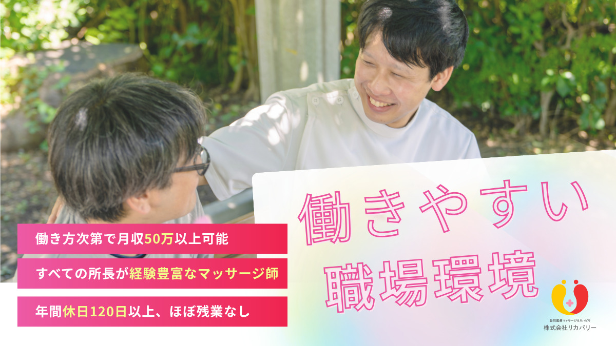 株式会社リカバリー高円寺営業所の写真