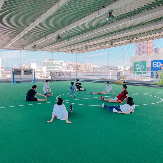 WALK鍼灸整骨院 福島本院の写真13枚目：
