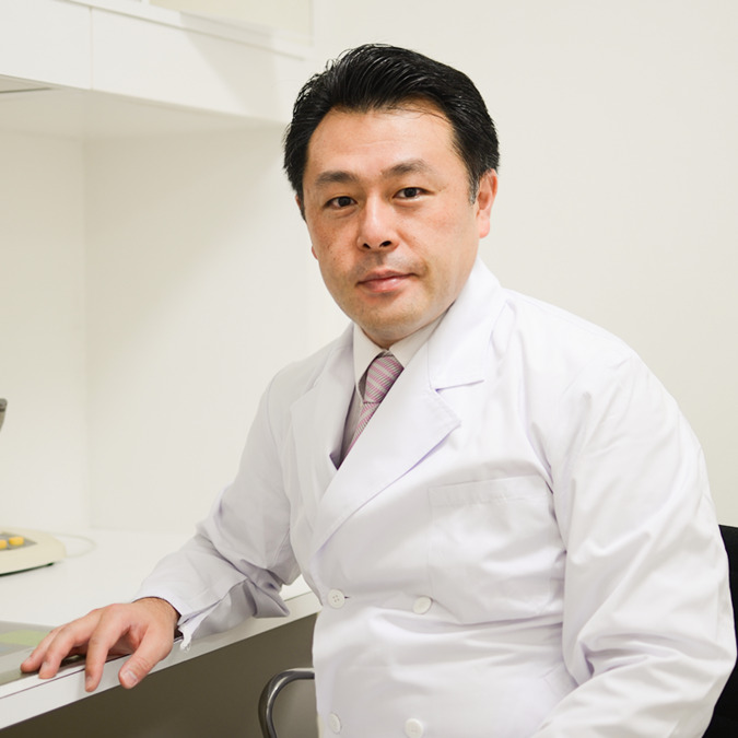 銀座しまだ内科クリニック（医療事務/受付の求人）の写真6枚目：