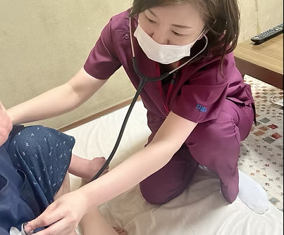 訪問看護ステーションりぼん（理学療法士の求人）の写真3枚目：