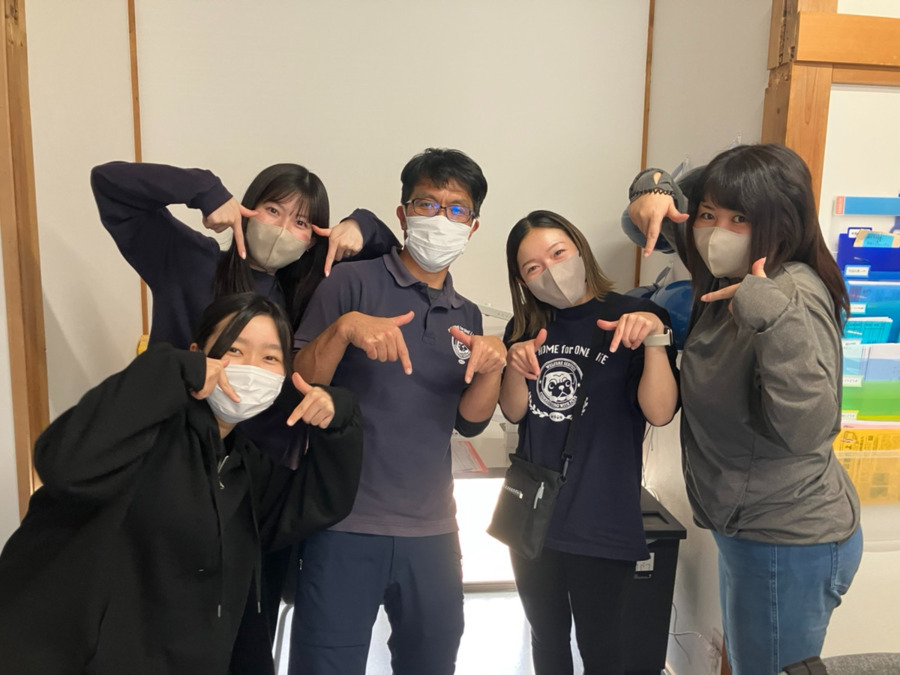 訪問看護ステーションcalm和合町の画像