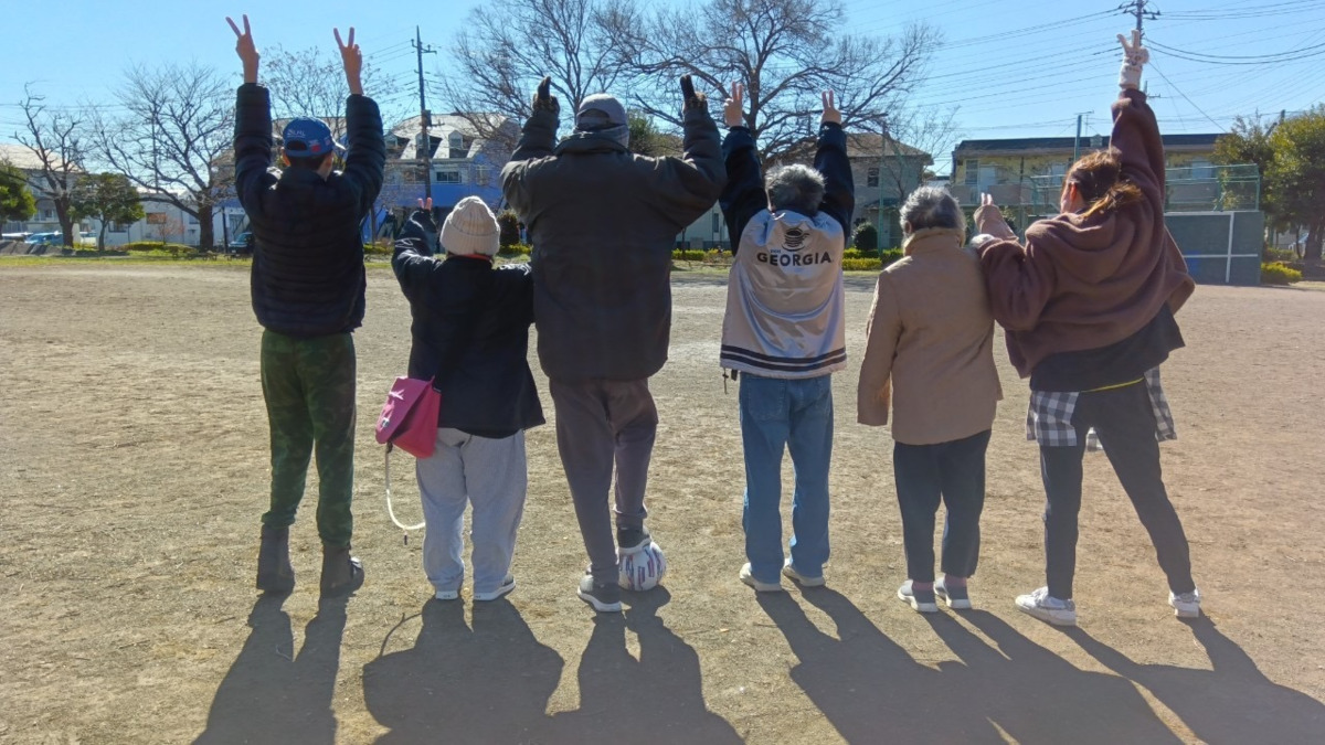 障がい者自立支援グループホームGran Cassa(サービス管理責任者の求人)の写真4枚目: