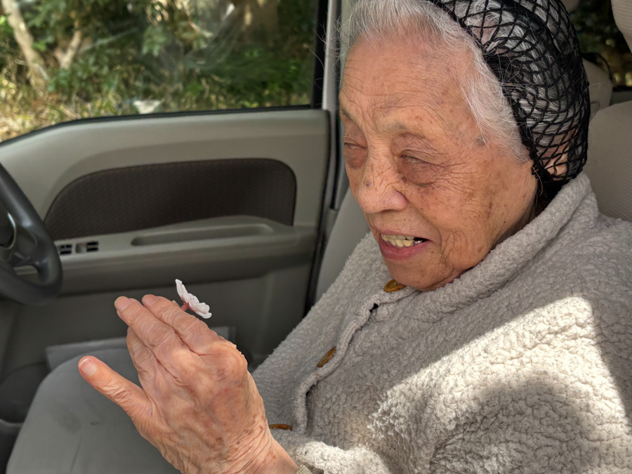 だんらんの家 東草津（介護職/ヘルパーの求人）の写真6枚目：