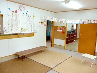 えびの支援センターびーだま（言語聴覚士の求人）の写真3枚目：