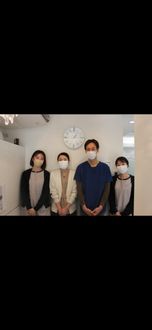 駒込おとなこども歯科(歯科衛生士の求人)の写真2枚目: