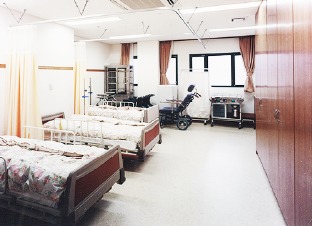 デイサービスセンター筒井（介護職/ヘルパーの求人）の写真2枚目：