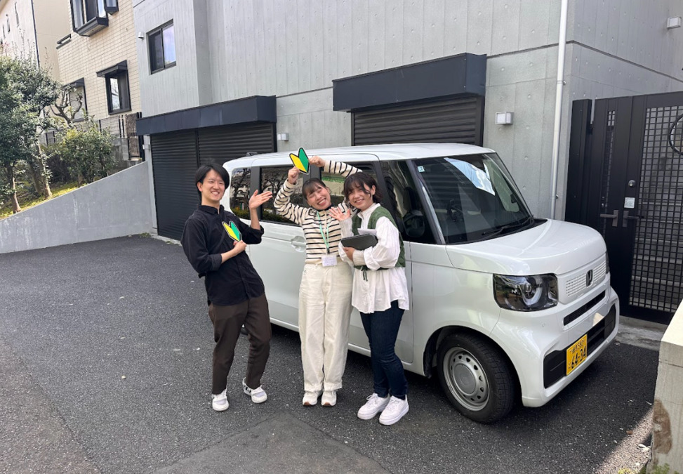 まんまる薬局 OMF光が丘店の写真