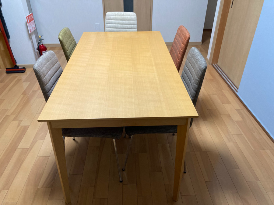 デイズグループホーム一宮大志（生活支援員の求人）の写真2枚目：