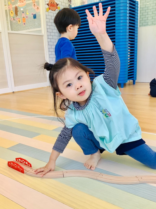 coconomi保育園の写真5枚目：