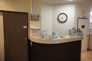 山本歯科医院の写真