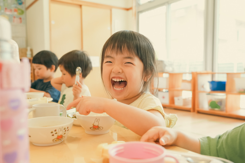 周船寺もみじの森こども園（保育士の求人）の写真5枚目：