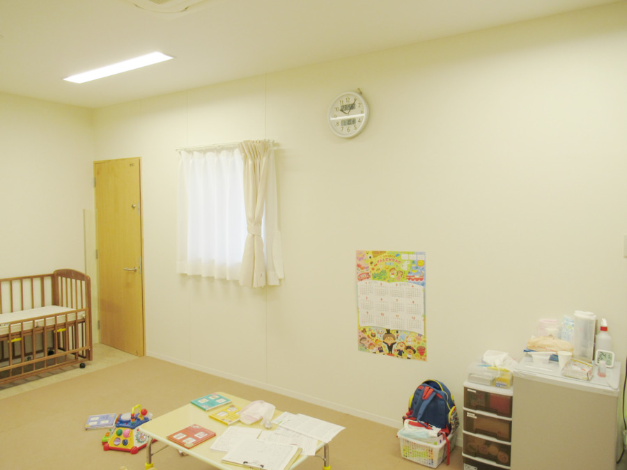 岩手医科大学 やはばなかよし保育園の写真
