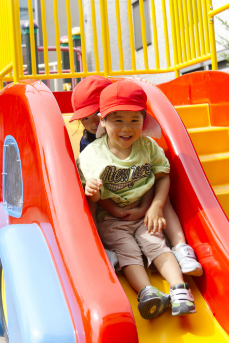 聖泉幼稚園（幼稚園教諭の求人）の写真6枚目：