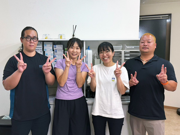 訪問介護ひなたの写真2枚目：