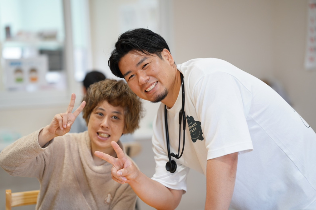 NOIE GINANの写真5枚目：