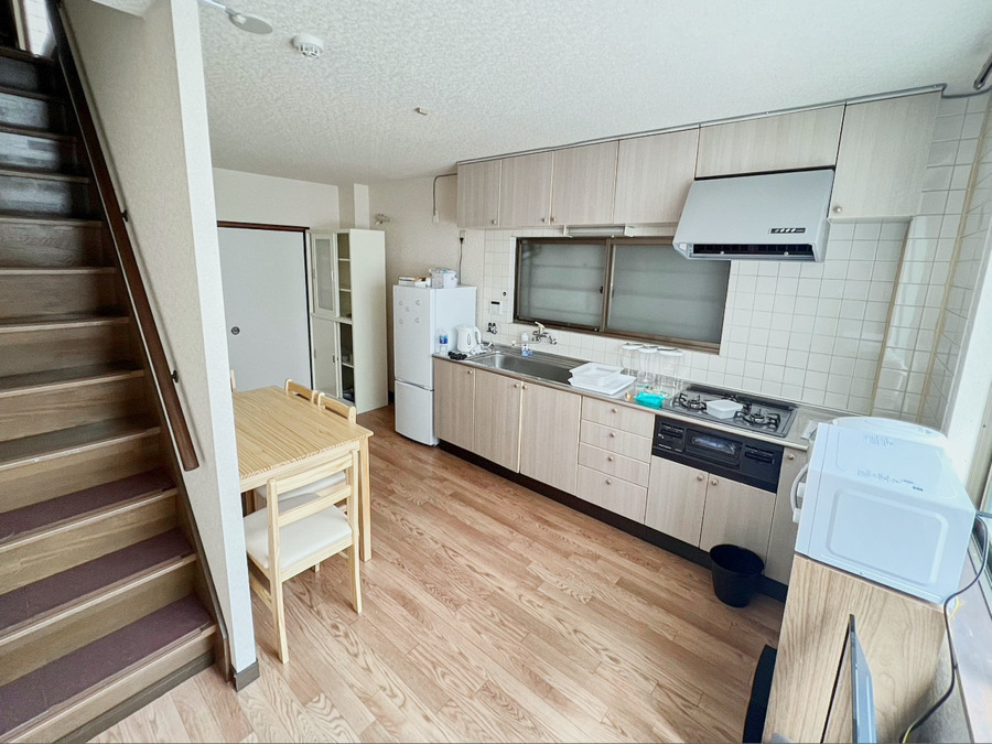 ゆらホーム九条壱号館の写真