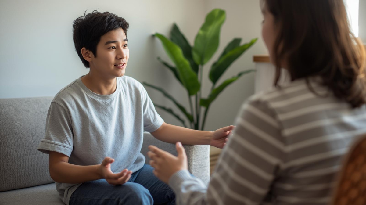 ケセラセラ【2025年02月01日オープン】の写真14枚目：カウンセリング
相談支援
（利用者自宅、事業所）