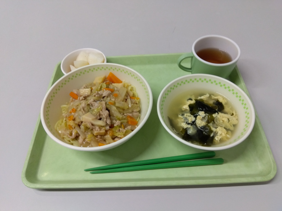 工房夢ふうせん（調理師/調理スタッフの求人）の写真4枚目：