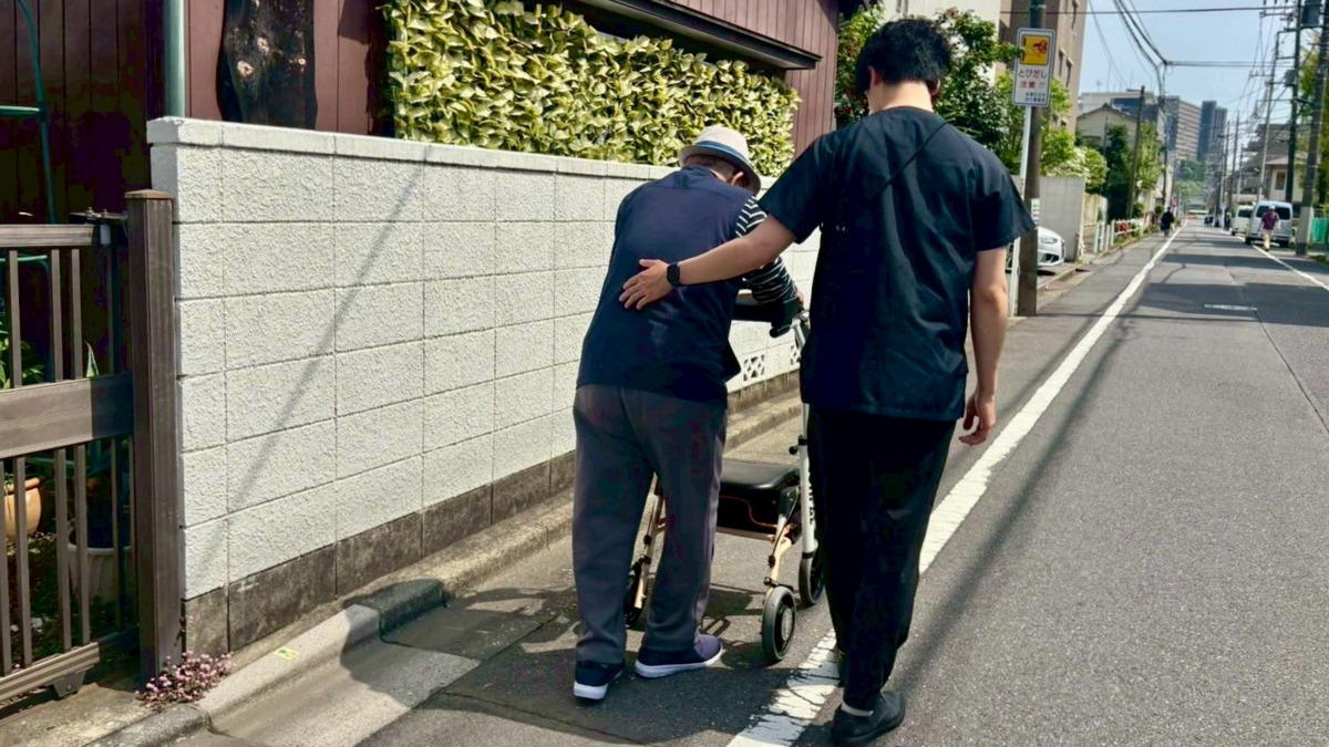 メディカルライナーズ訪問看護ステーション　大塚事務所の写真5枚目：