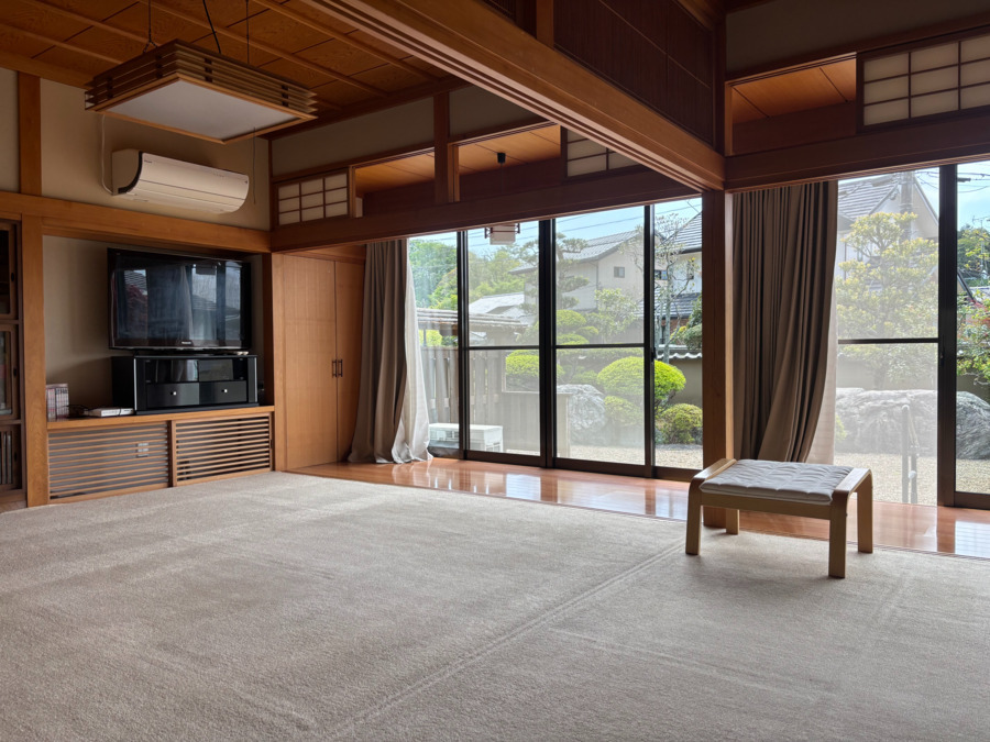 デイサービス松ヶ台（看護師/准看護師の求人）の写真2枚目：