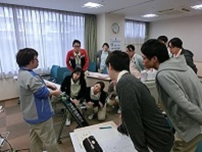 ヘルパーステーションなぎさ和楽苑（介護職/ヘルパーの求人）の写真5枚目：