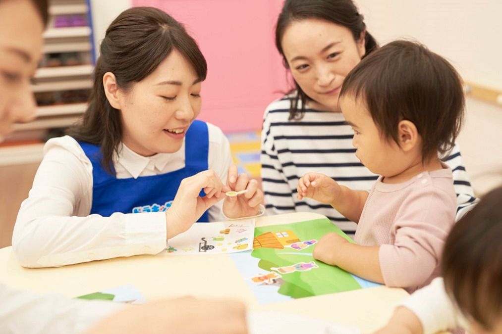 ドラキッズ阪急西宮ガーデンズ教室の画像