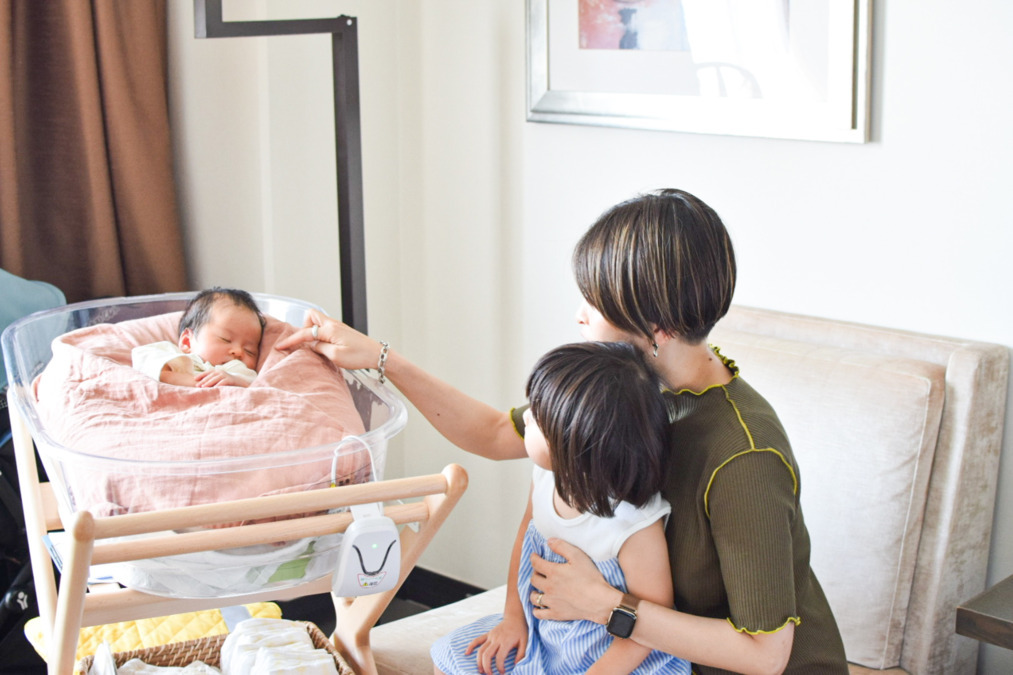 産後ケアリトリートKISUI Takanawa（調理師/調理スタッフの求人）の写真2枚目：